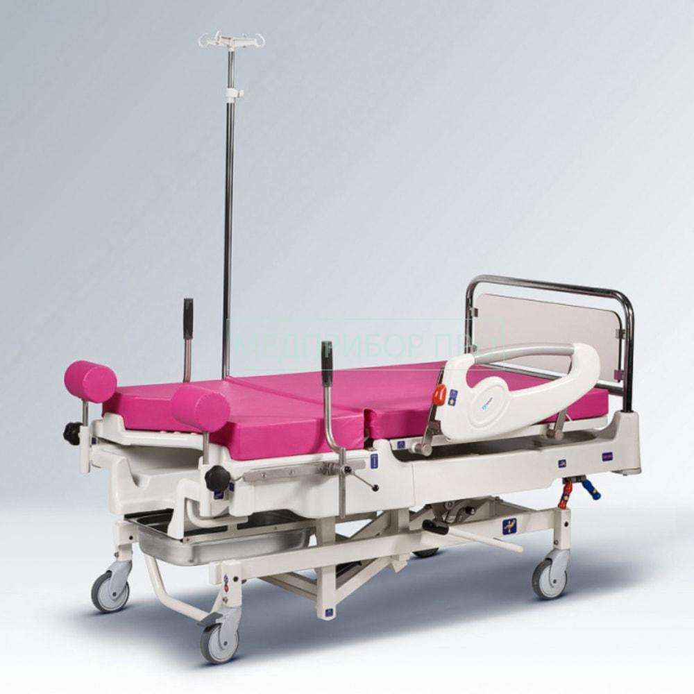FAMED LM-01.5 - кресло-кровать для родовспоможения