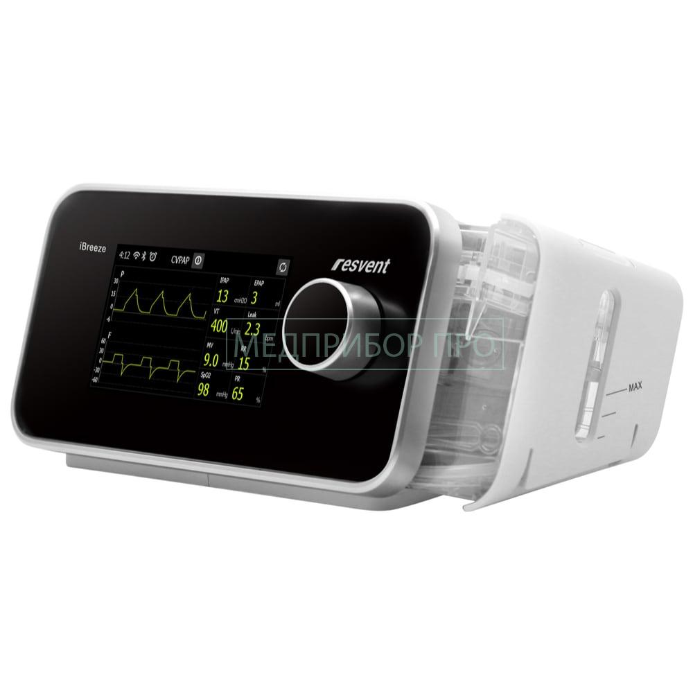 Resvent iBreeze 30STA – НВЛ аппарат