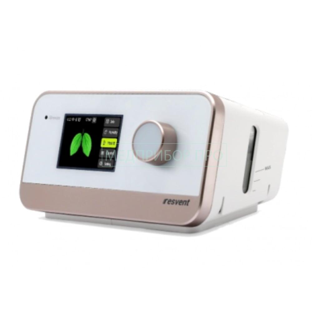 Resvent iBreeze 20A Pro – CPAP автоматический