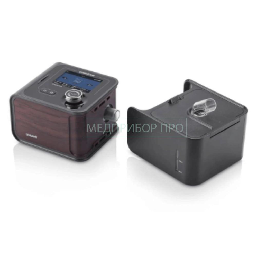 Yuwell YH-580 - автоматический CPAP.