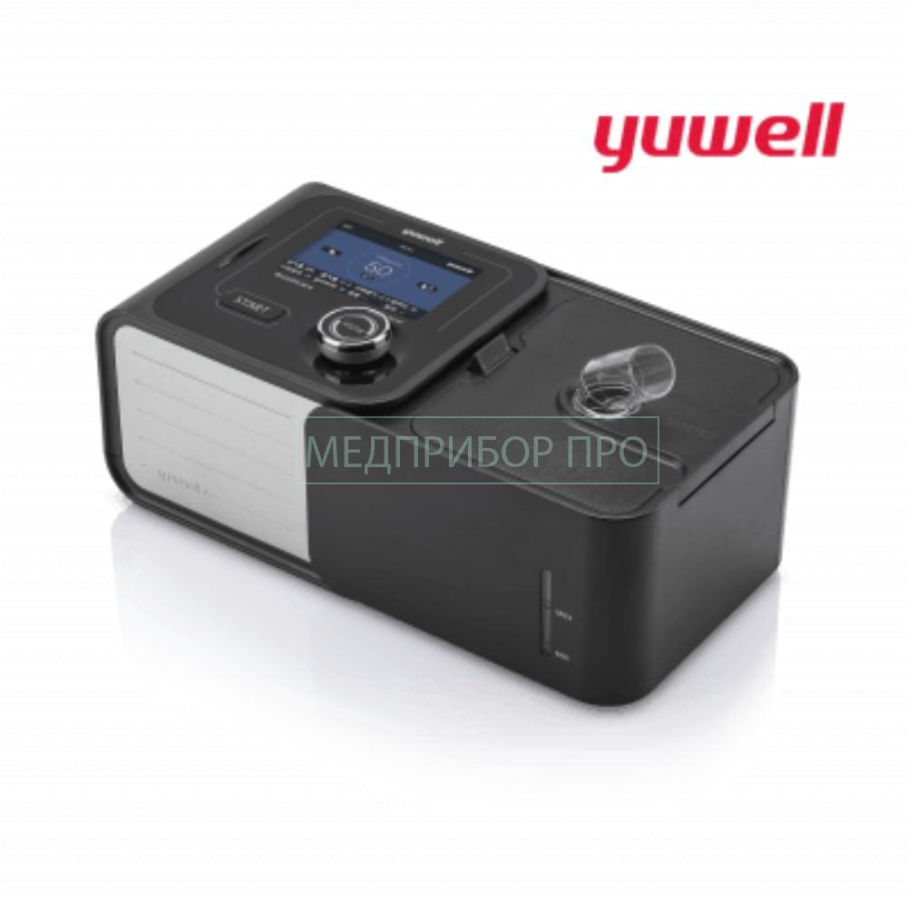 Yuwell YH-580 – автоматический CPAP