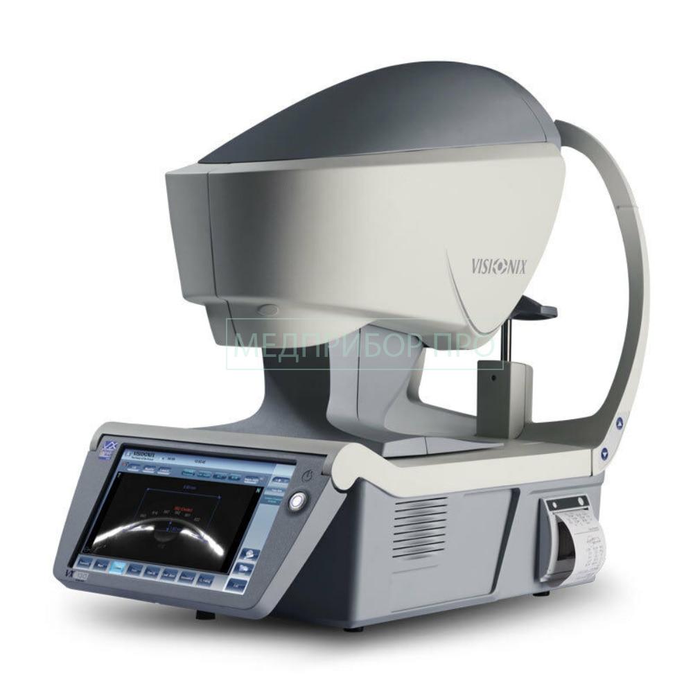 Visionix VX130+ - авторефкератометр