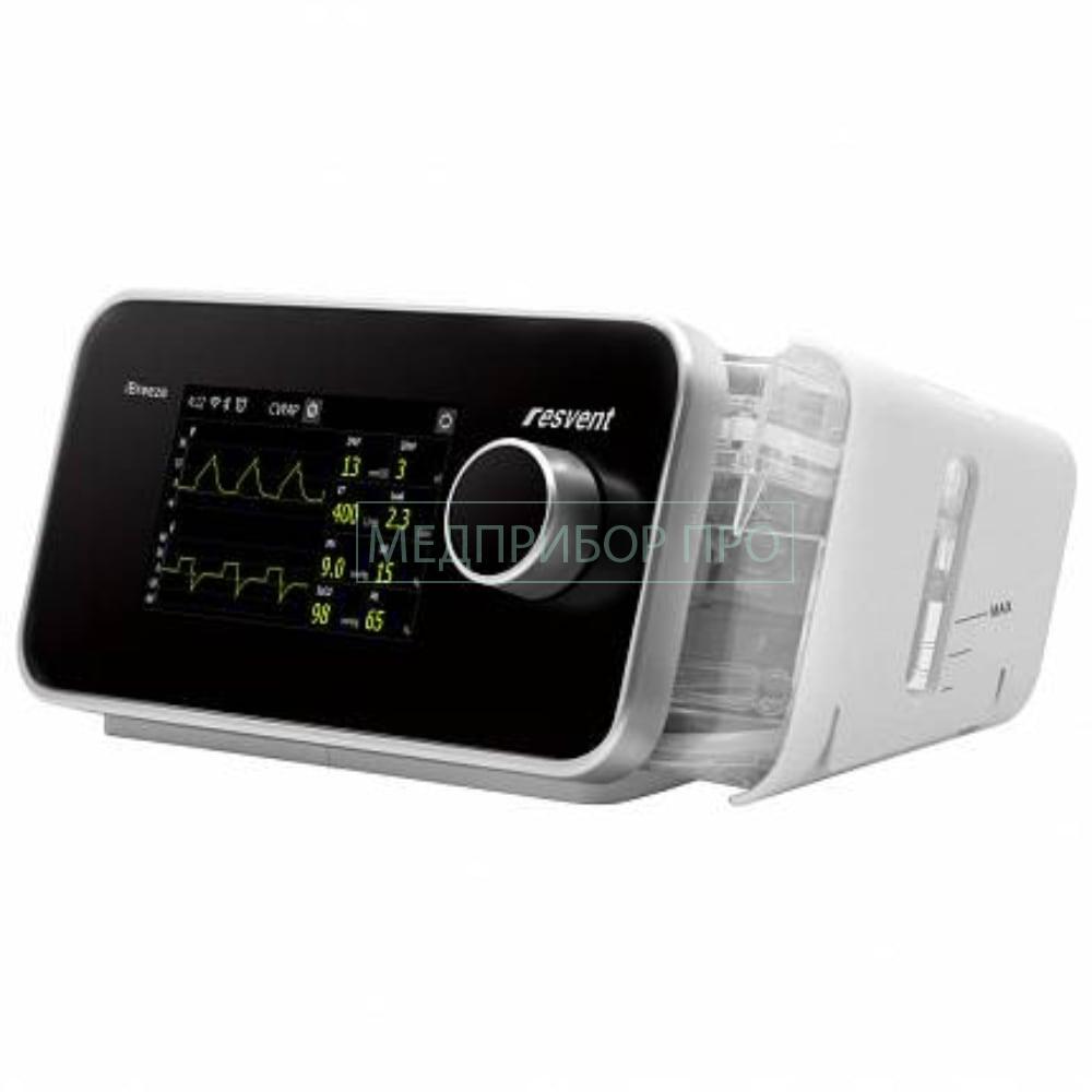 Resvent iBreeze 30ST – НВЛ аппарат