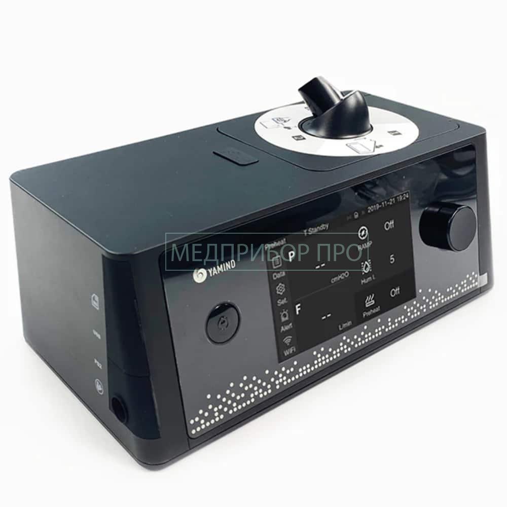 YAMIND DM28-20A-WF – CPAP автоматический
