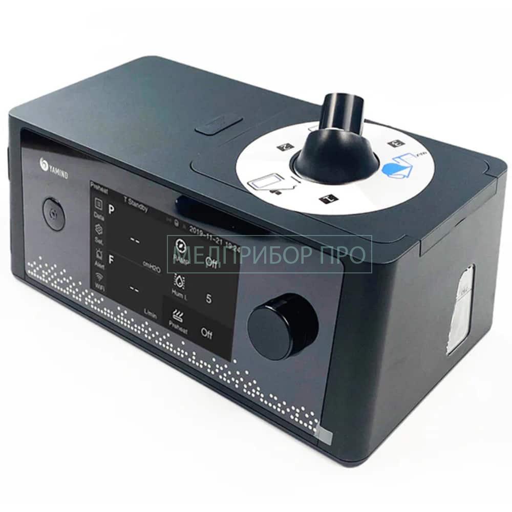 YAMIND DM28-20A-WF – CPAP автоматический