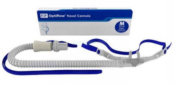 Назальная канюля F&P Optiflow