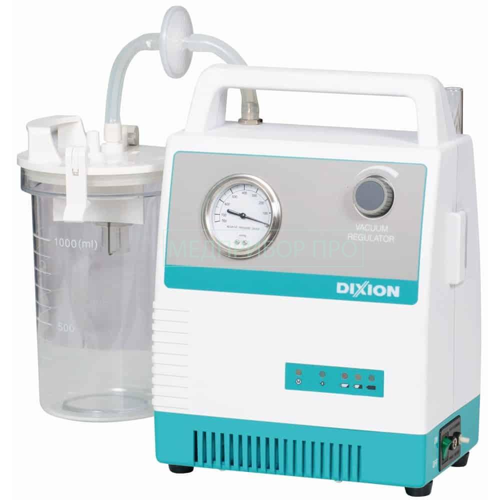 DIXION VACUS 7209