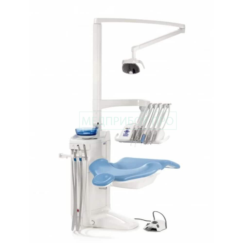 Planmeca Compact i Classic (WET) – стоматологическая установка