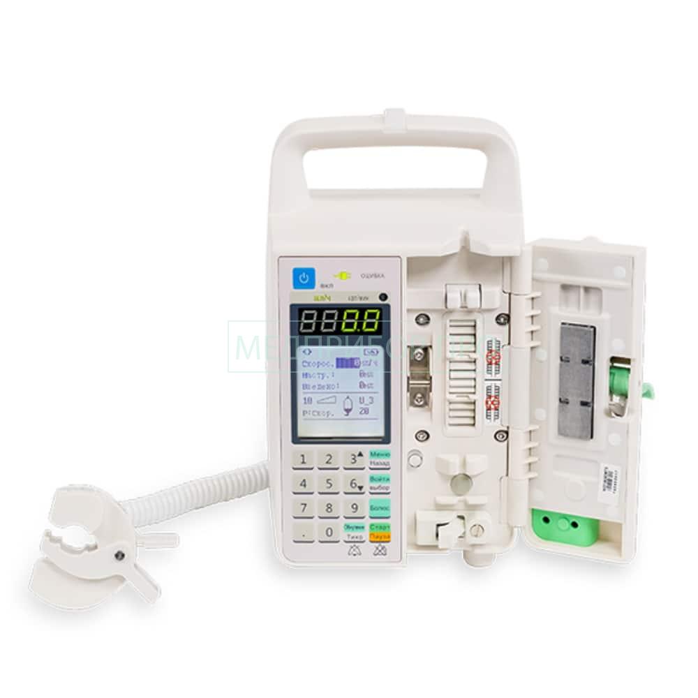 Sino SN-1600V - инфузионный насос волюметрический