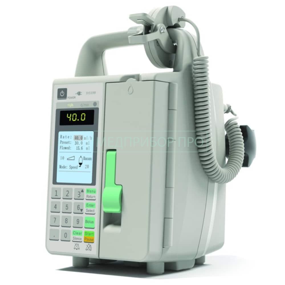Sino SN-1600V – инфузионный насос волюметрический