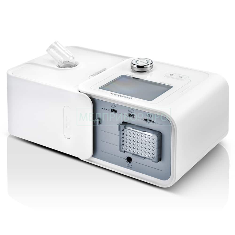 Yuwell YH-730 - НИВЛ-аппарат.