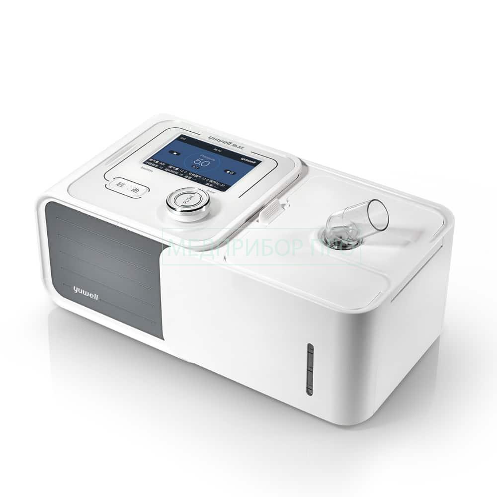 Yuwell YH-730 - НИВЛ-аппарат