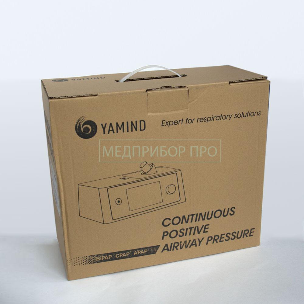 YAMIND DM28-20C-G - CPAP аппарат