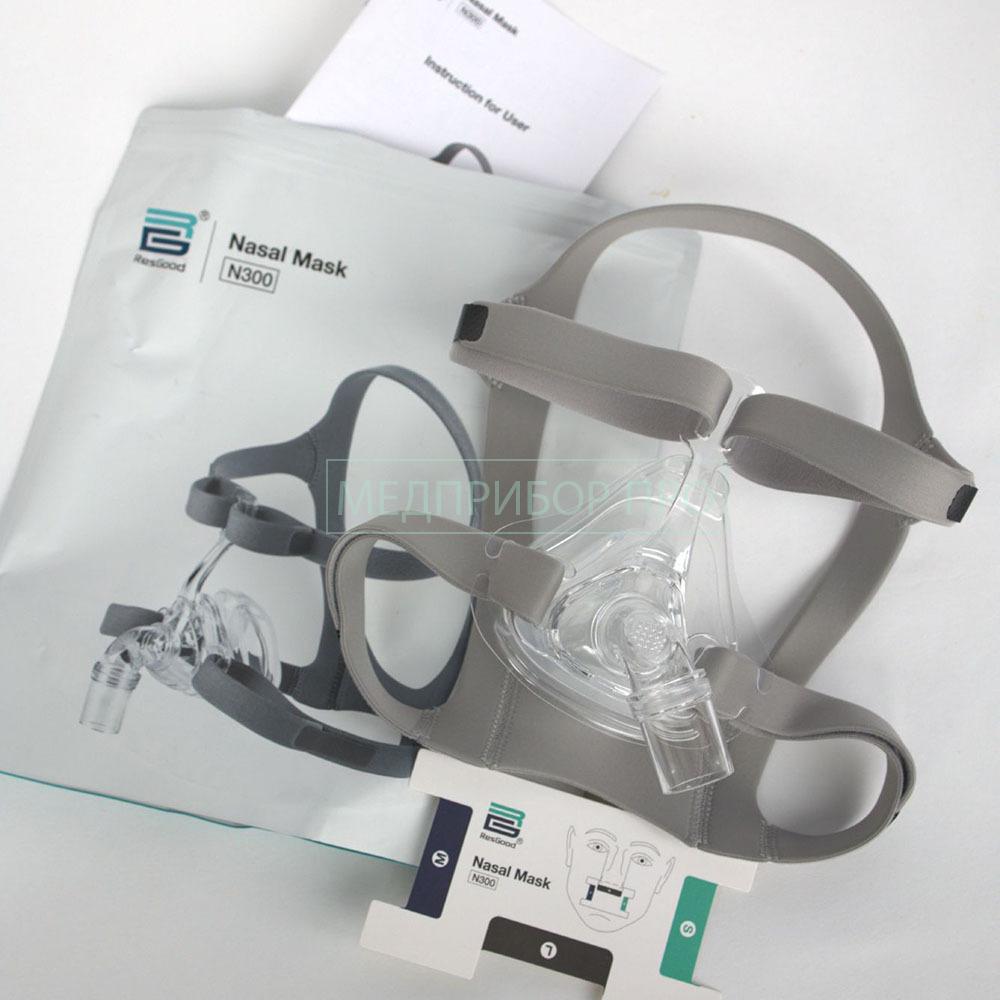 YAMIND DM28-20C-G - CPAP аппарат