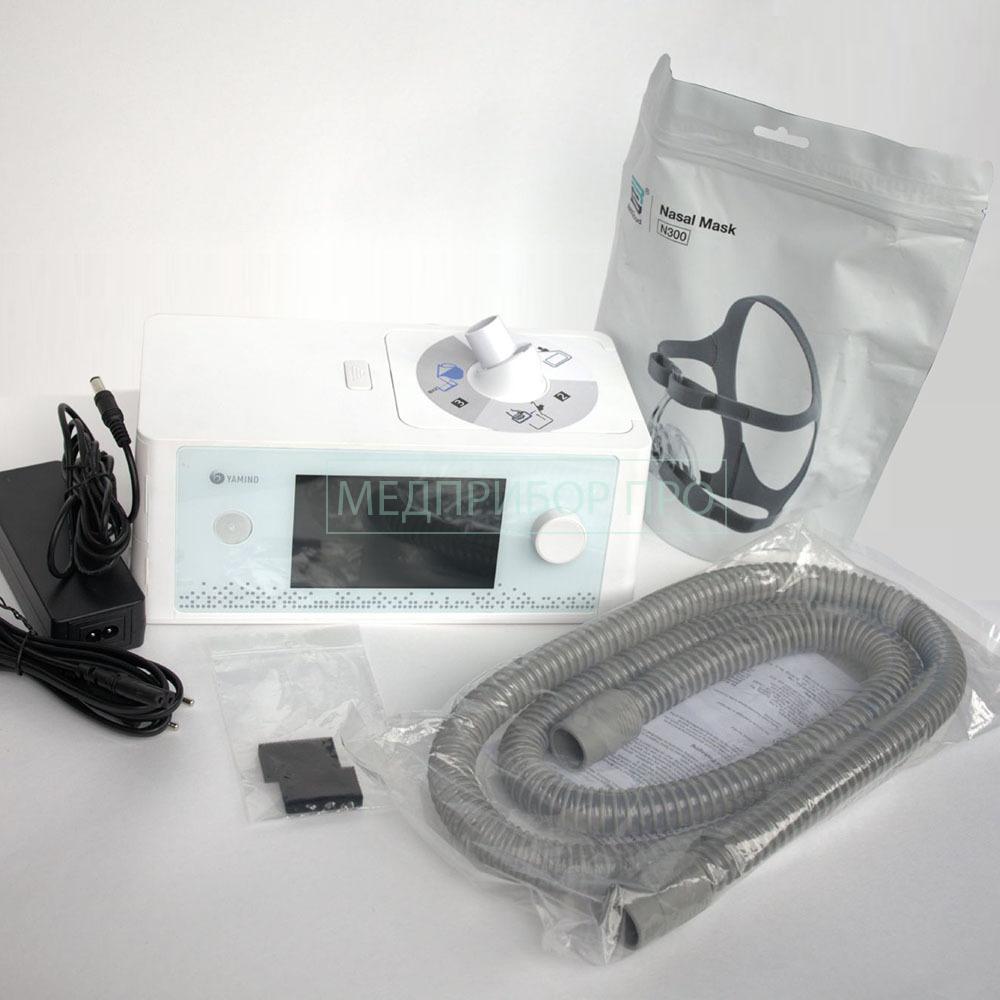 YAMIND DM28-20C-G - CPAP аппарат