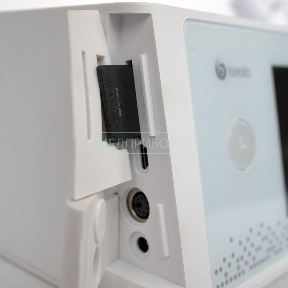 YAMIND DM28-20C-G - CPAP аппарат