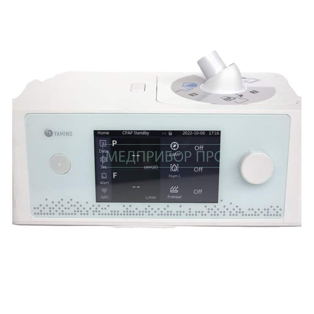 YAMIND DM28-20C-G – CPAP аппарат