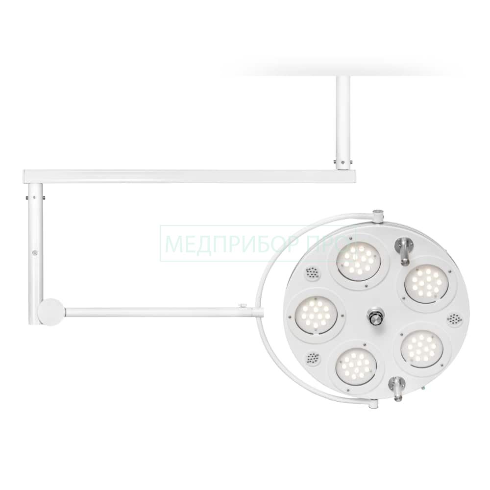 FotonFLY 5С – медицинский хирургический светильник