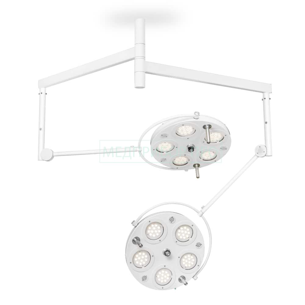 FotonFLY 6S/5С – медицинский хирургический светильник
