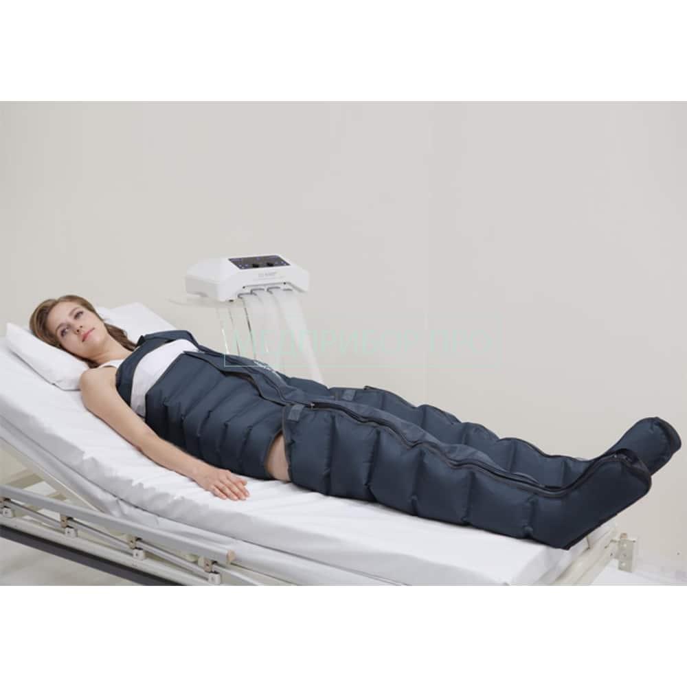 Doctor Life MK 300 – аппарат для лимфодренажа (прессотерапии)