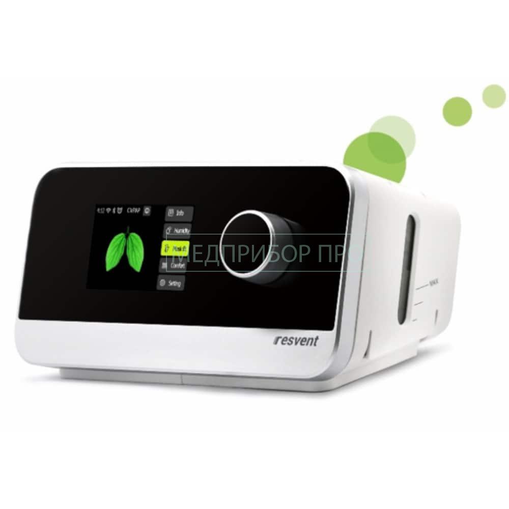 Resvent iBreeze 25А - BPAP аппарат