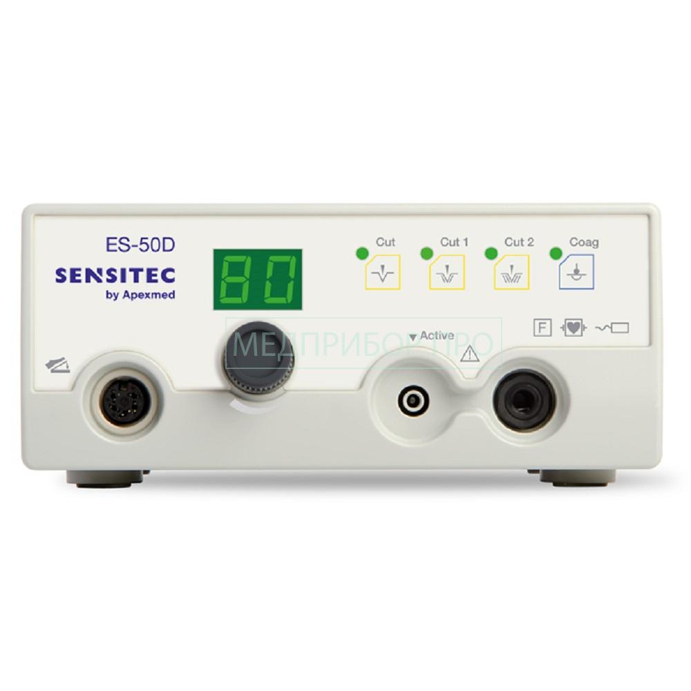 Sensitec ES-50D – аппарат электрохирургический