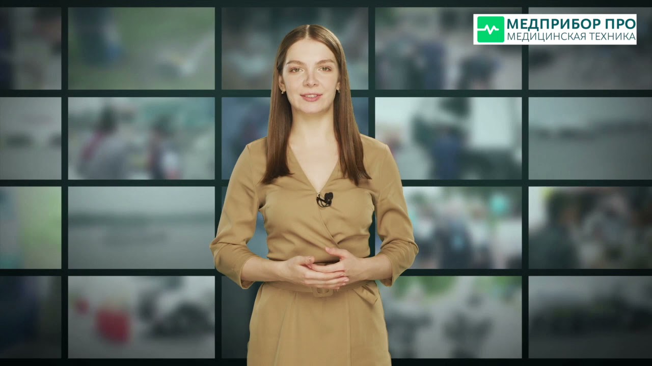 YouTube player