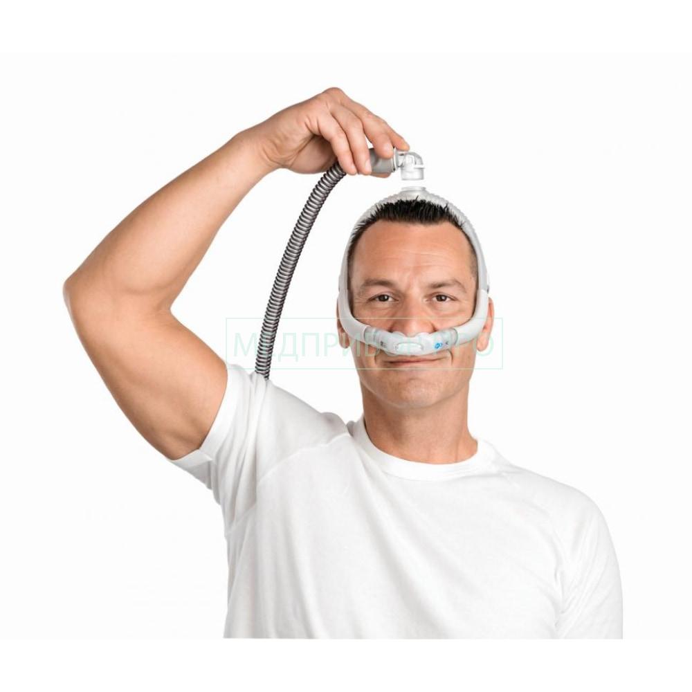 Канюльная маска AirFit P30i ResMed