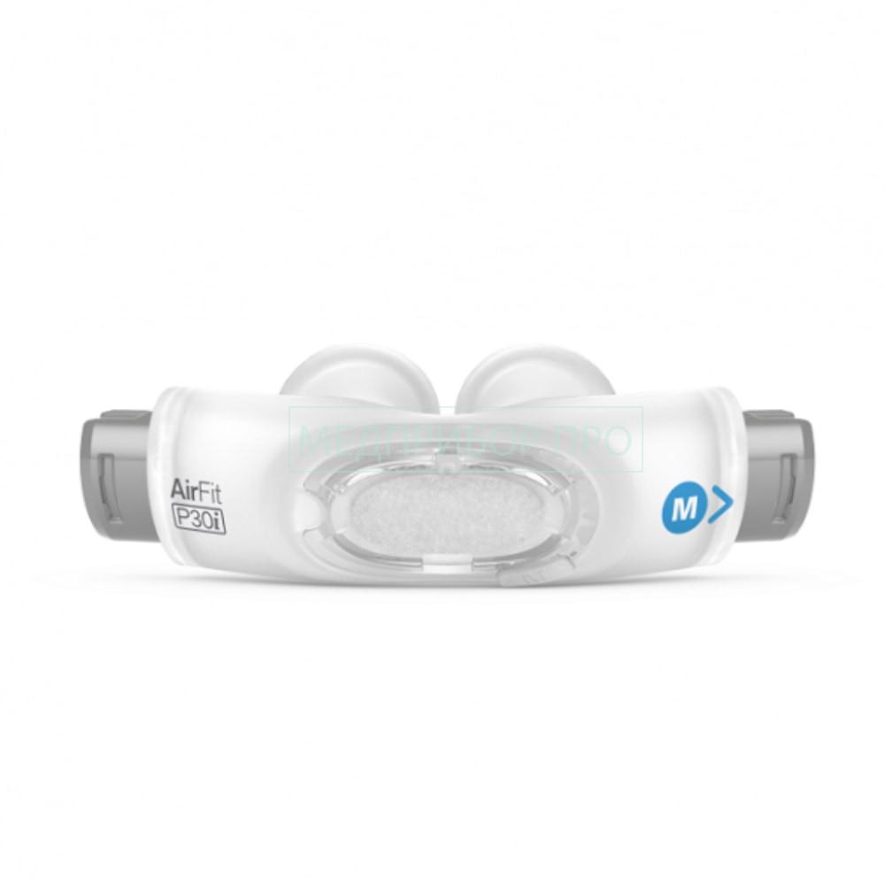 Канюльная маска AirFit P30i ResMed