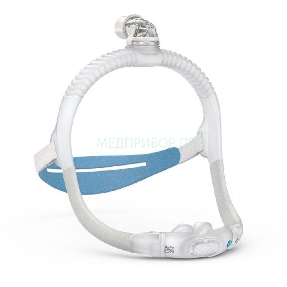 Канюльная маска AirFit P30i ResMed