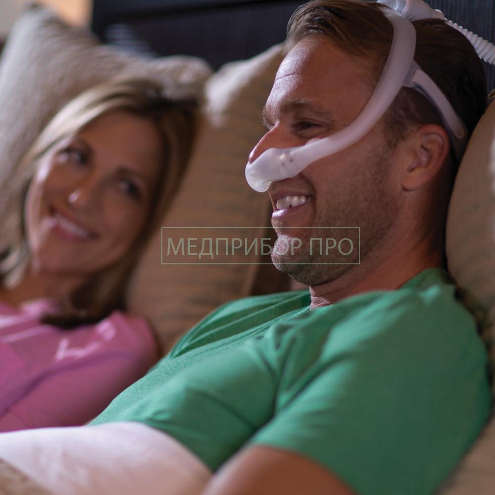 Назальная маска Philips Respironics DreamWear