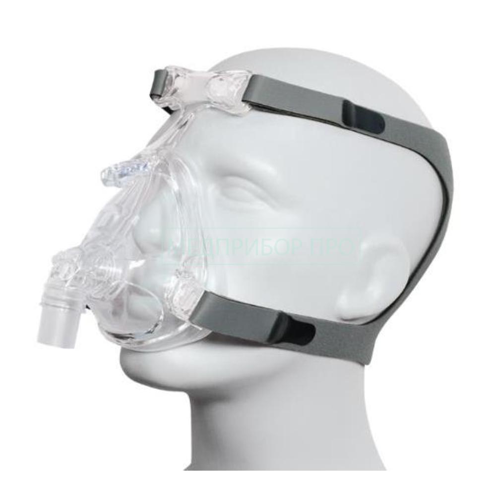 Sefam Breeze Facial Comfort Mask - маска рото-носовая
