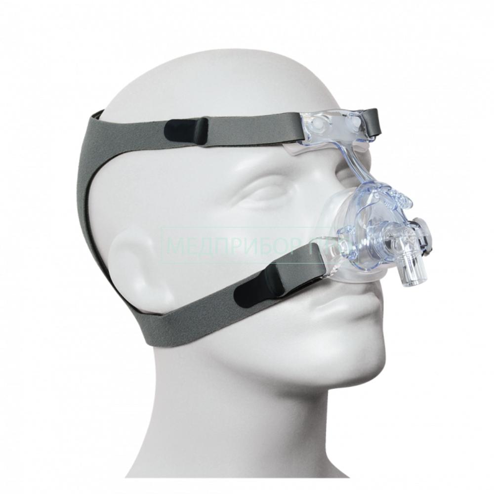 Sefam Breeze Nasal Comfort XS – маска назальная для СИПАП