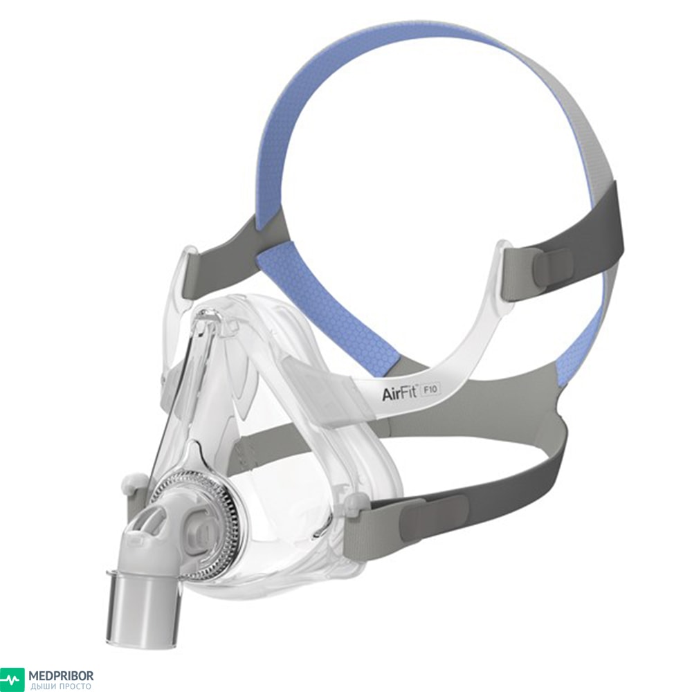 AirFit F10 Resmed