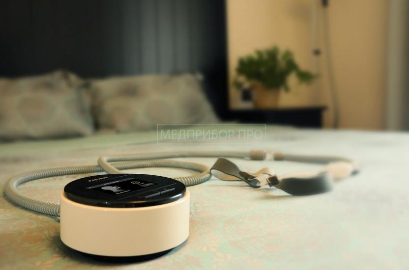 RESVENT RXIBREEZE 20A PLUS