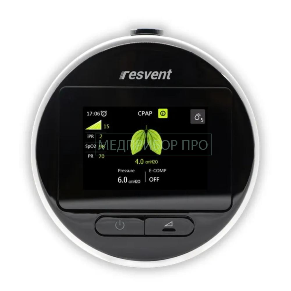 Resvent RXiBreeze 20A Plus - CPAP автоматический