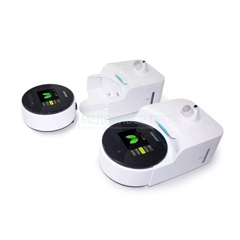 Resvent RXiBreeze 20A Plus - CPAP автоматический