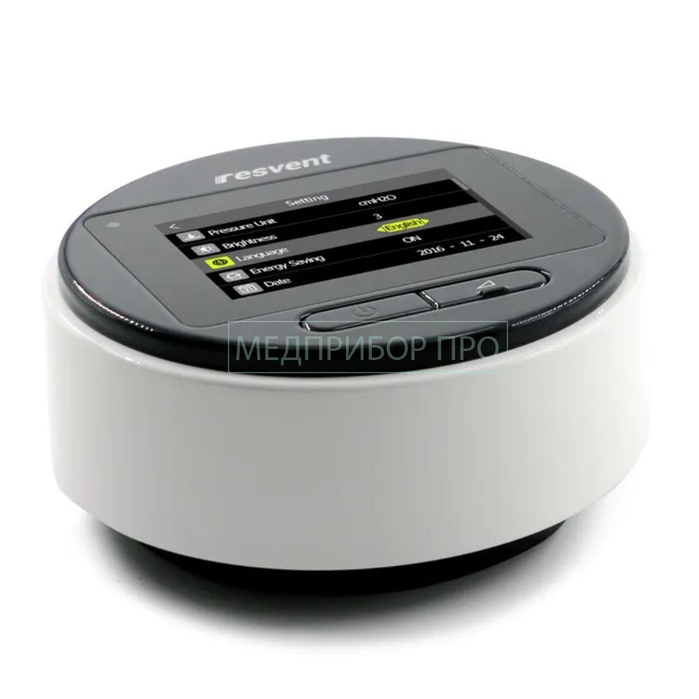 Resvent RXiBreeze 20A Plus – CPAP автоматический