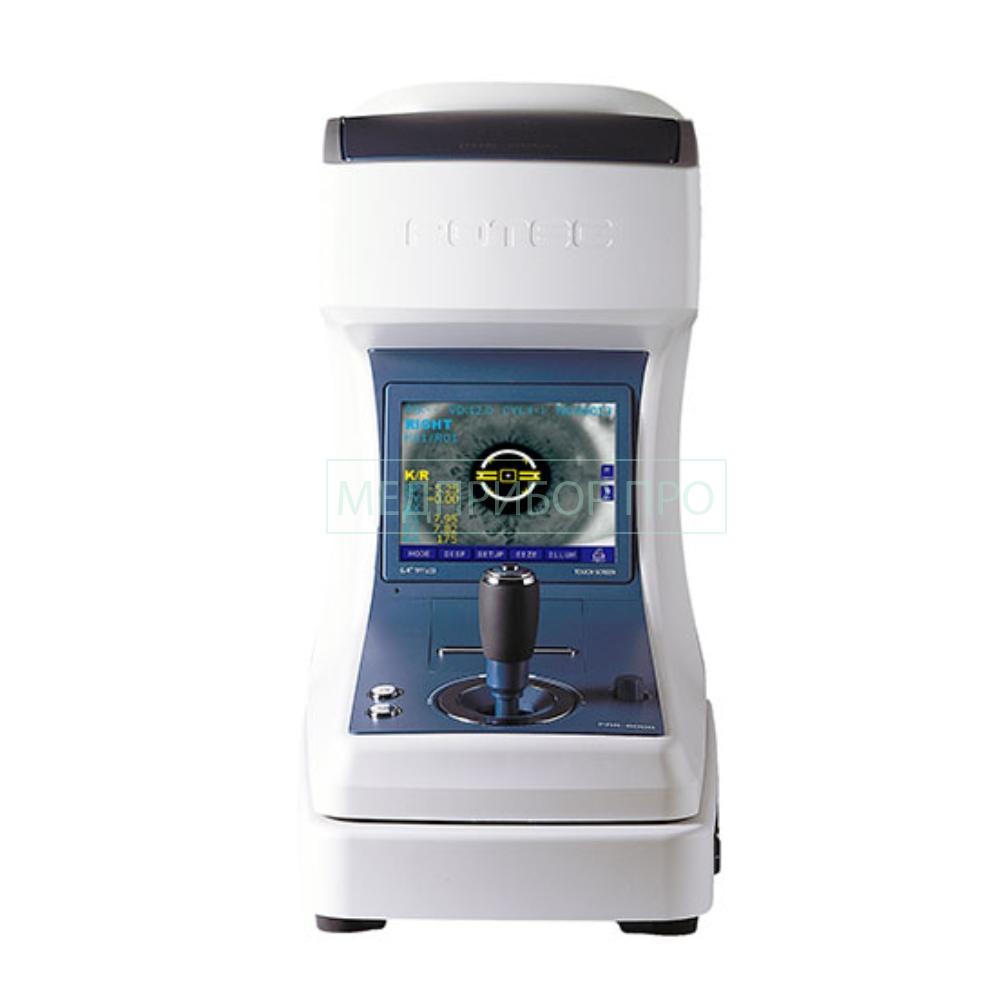 Potec PRK-6000 – авторефкератометр