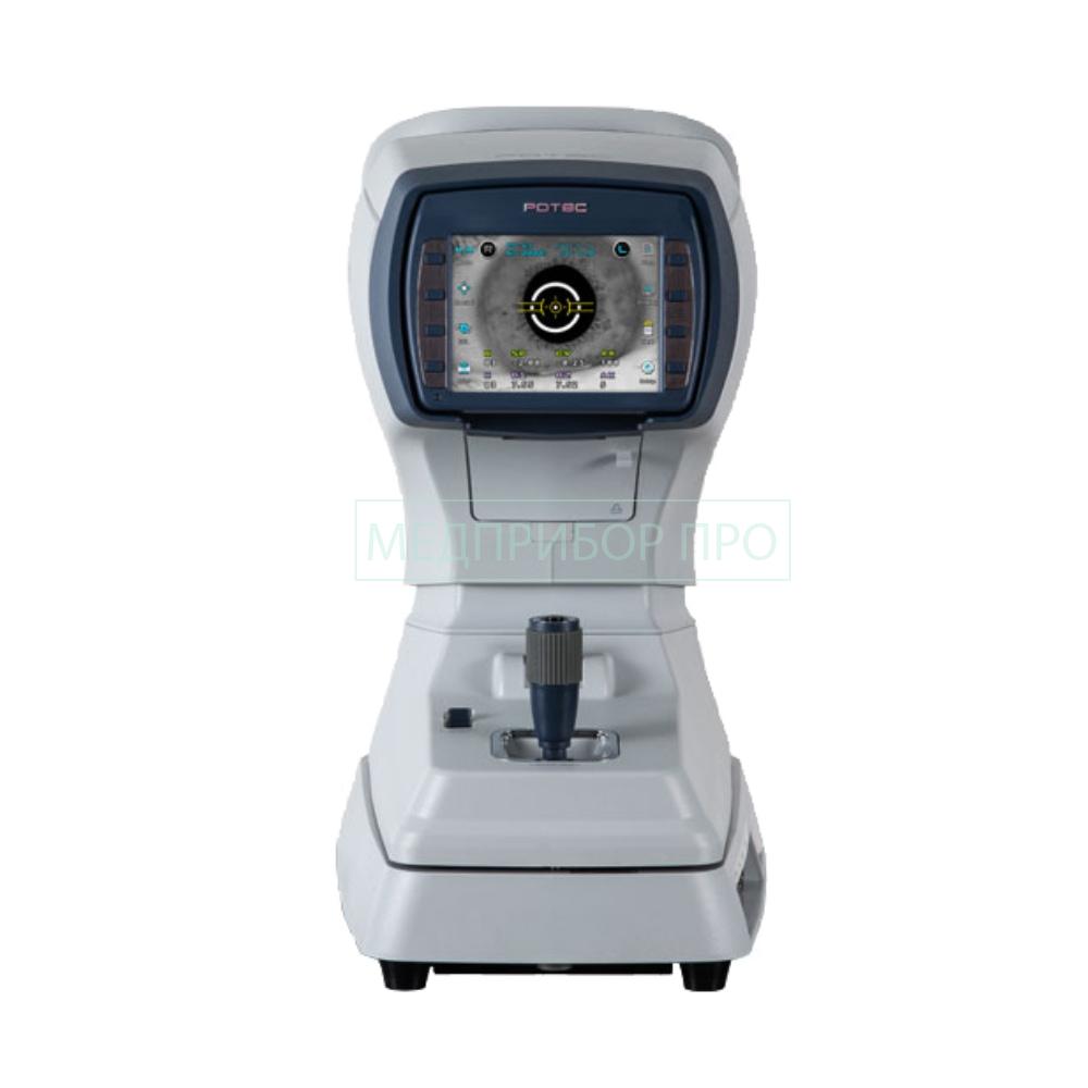 Potec PRK-7000 - авторефкератометр