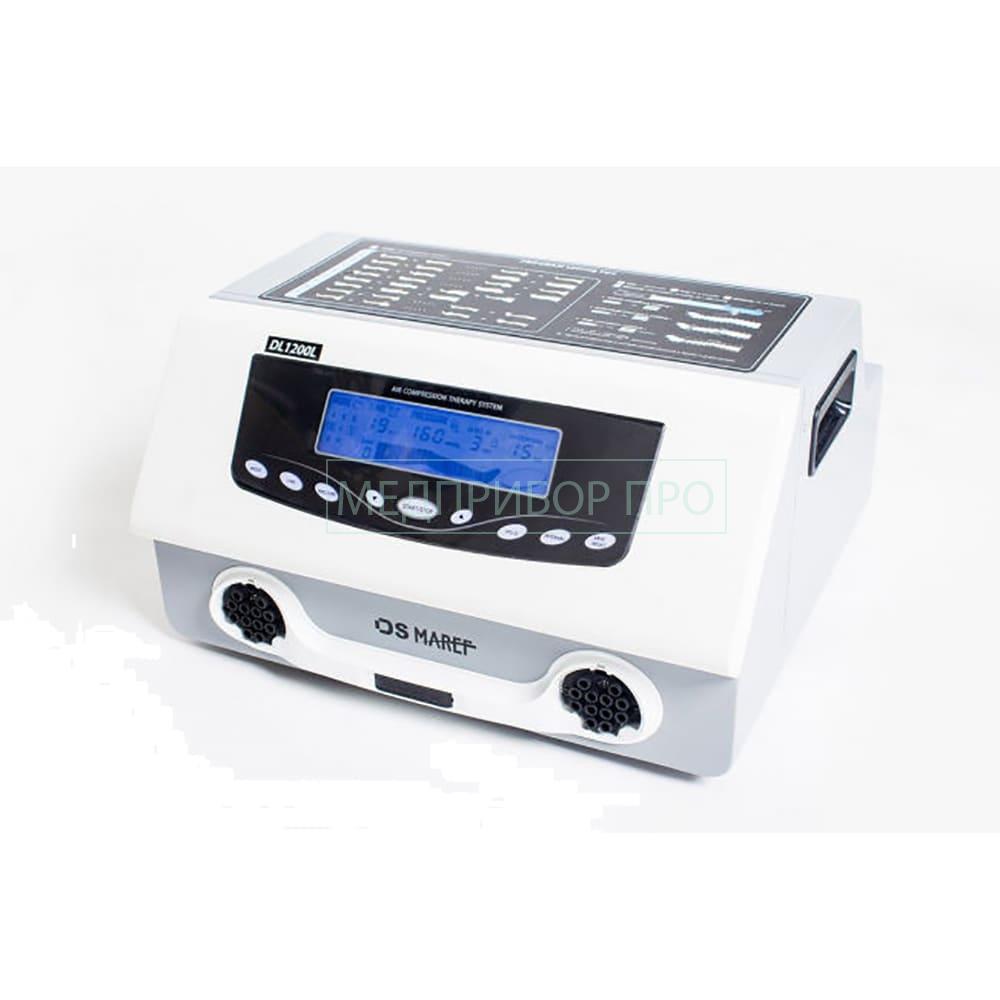DOCTOR LIFE LYMPHA-TRON DL 1200 L