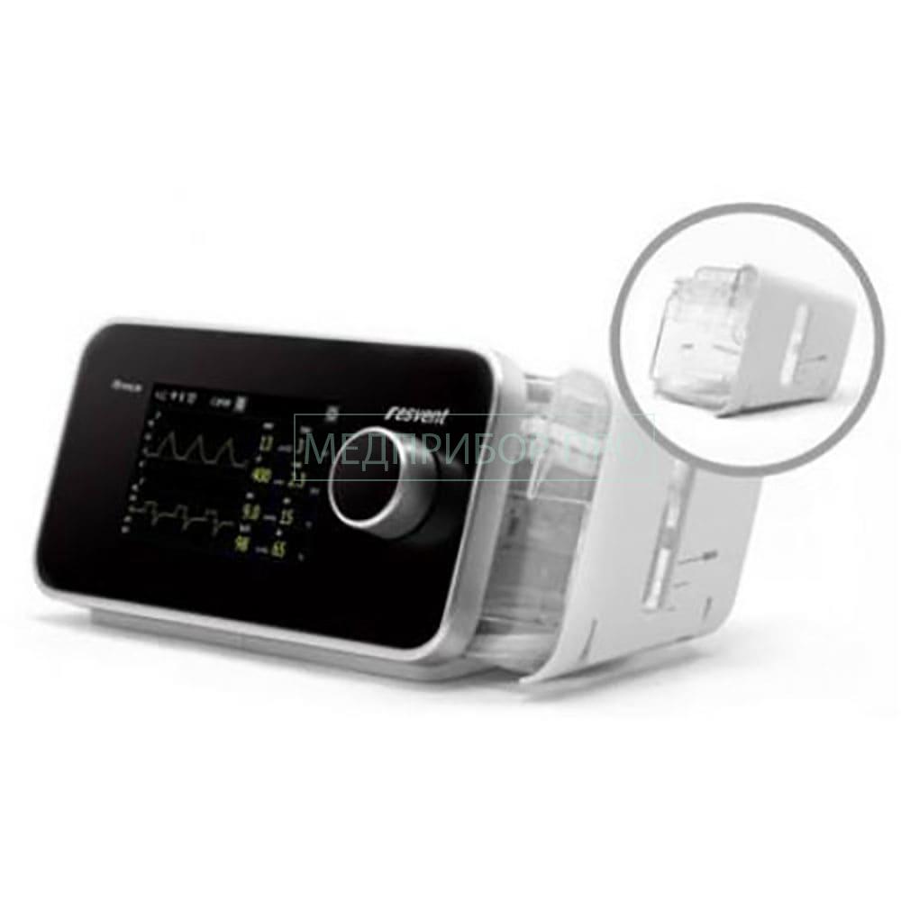 Resvent iBreeze 25ST – неинвазивный ИВЛ