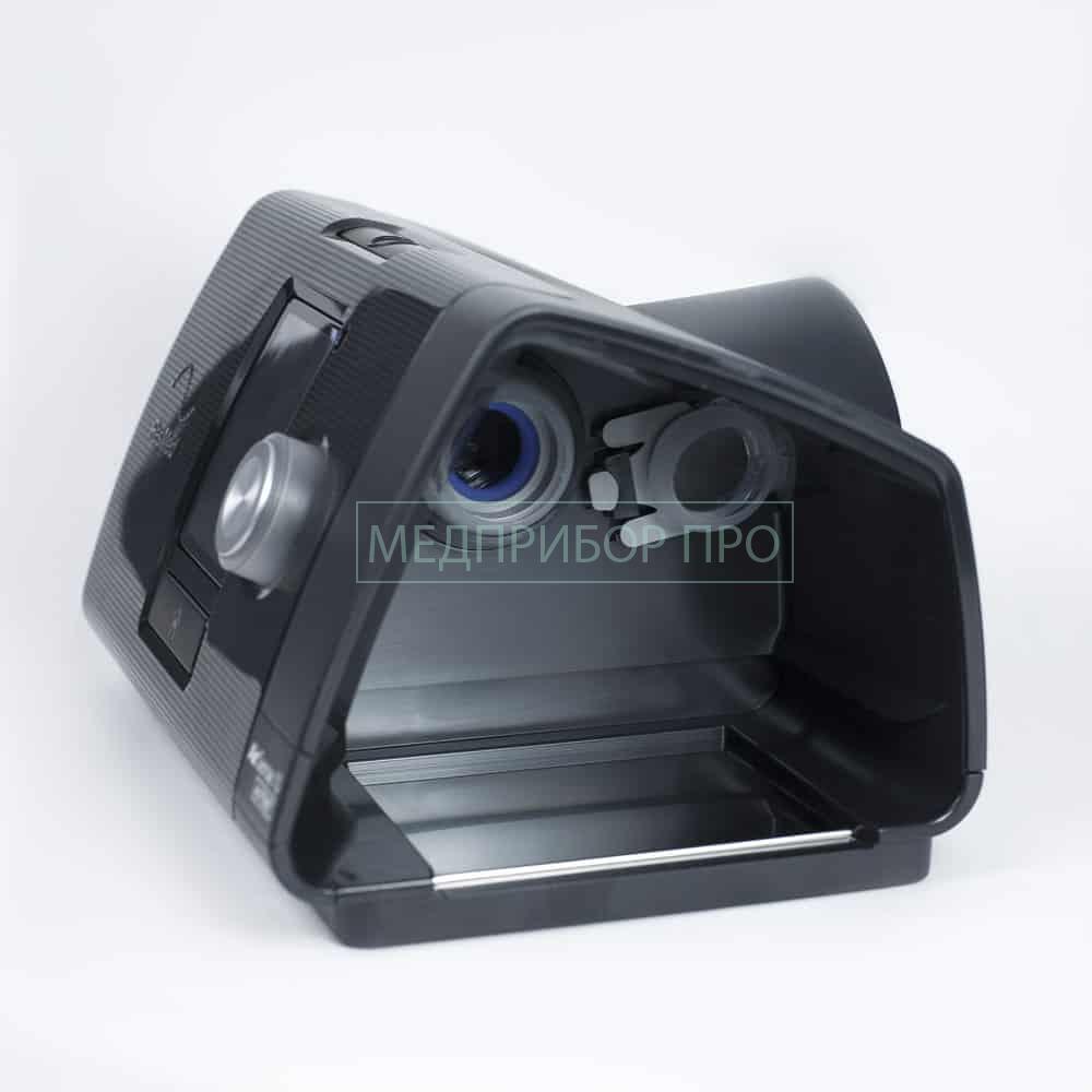 ResMed AirSense S10 AutoSet эксплуатация