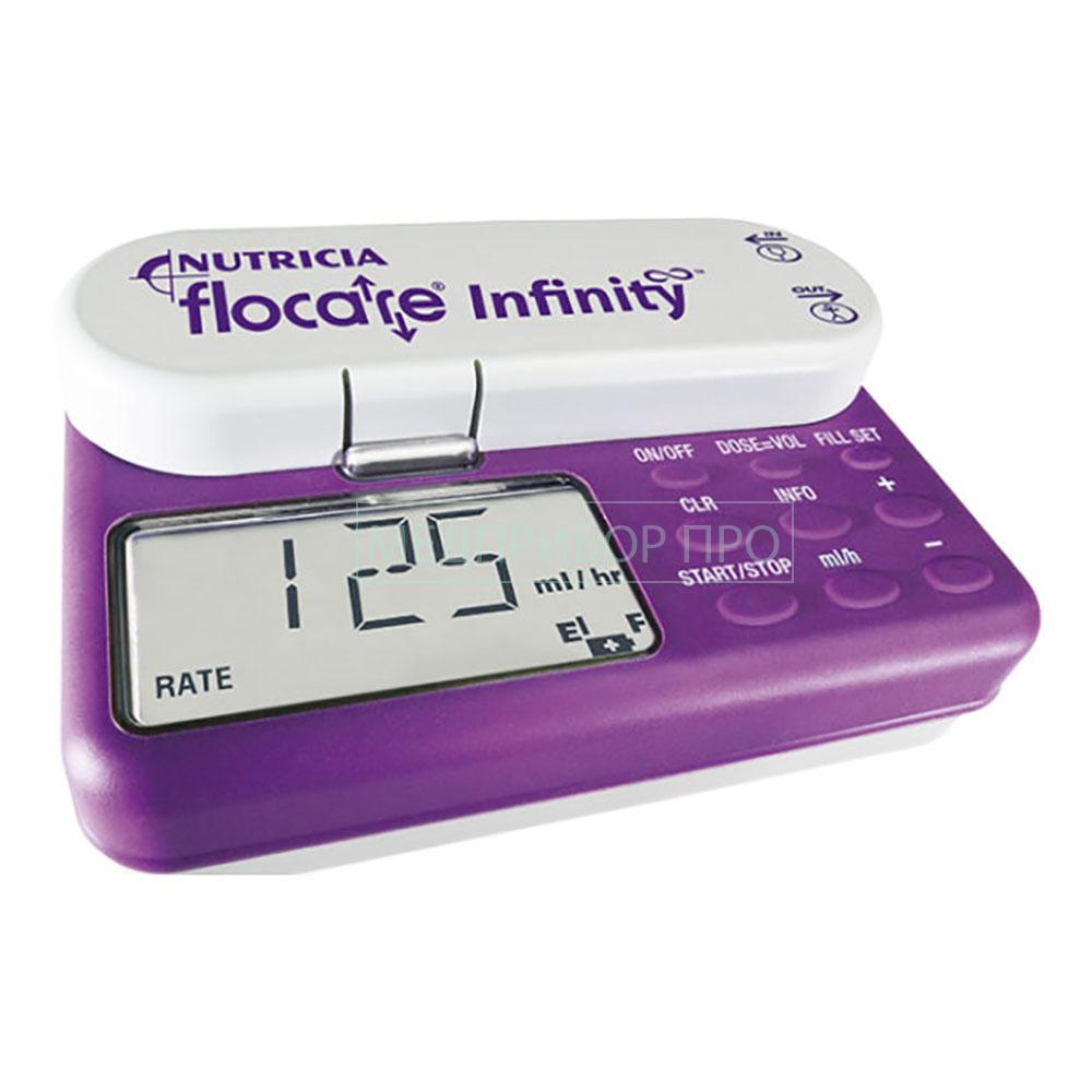 Nutricia Flocare Infinity - портативный насос для энтерального питания