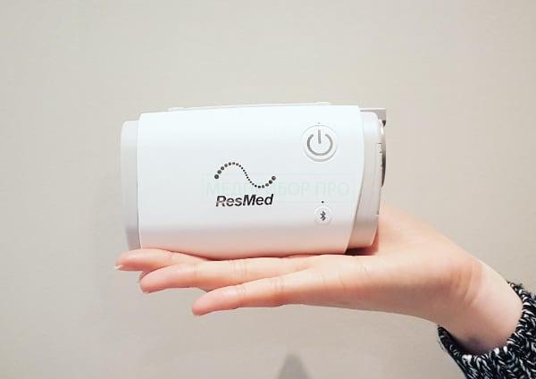 Resmed Airmini купить в России