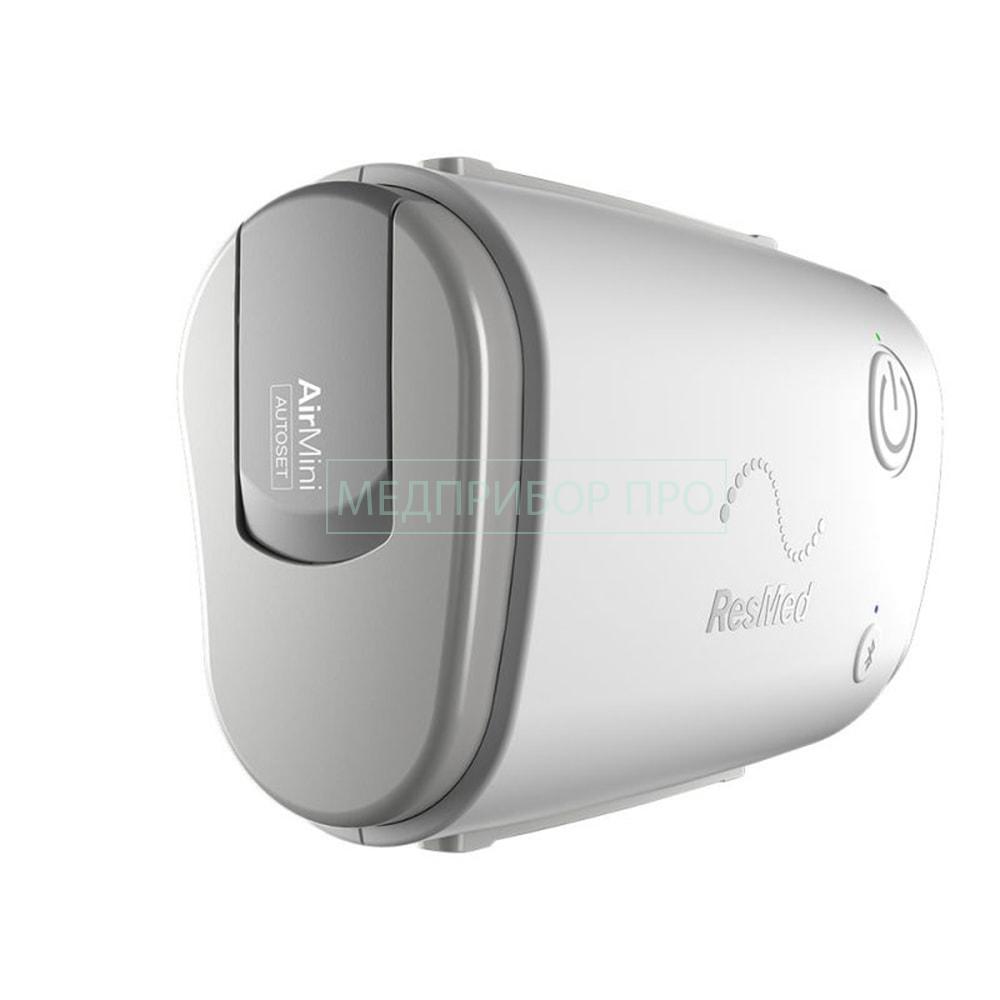 AirMini AutoSet CPAP весом 300 грамм