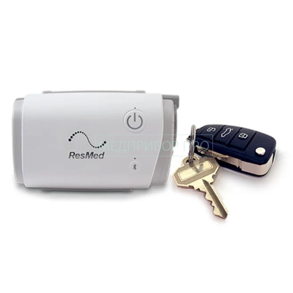 Resmed AirMini Auto - СИПАП-аппарат