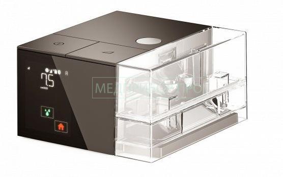 Особенности SEFAM S.BOX BY STARK
