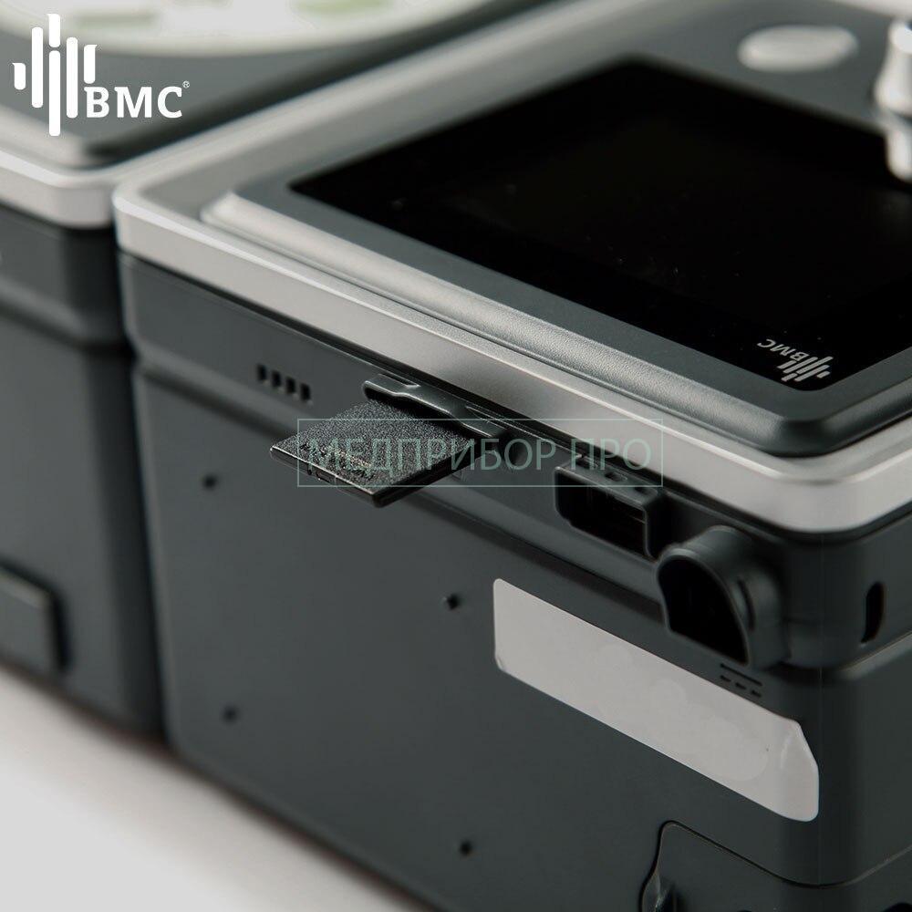 BMC ReSmart Auto G2 - автоматический CPAP