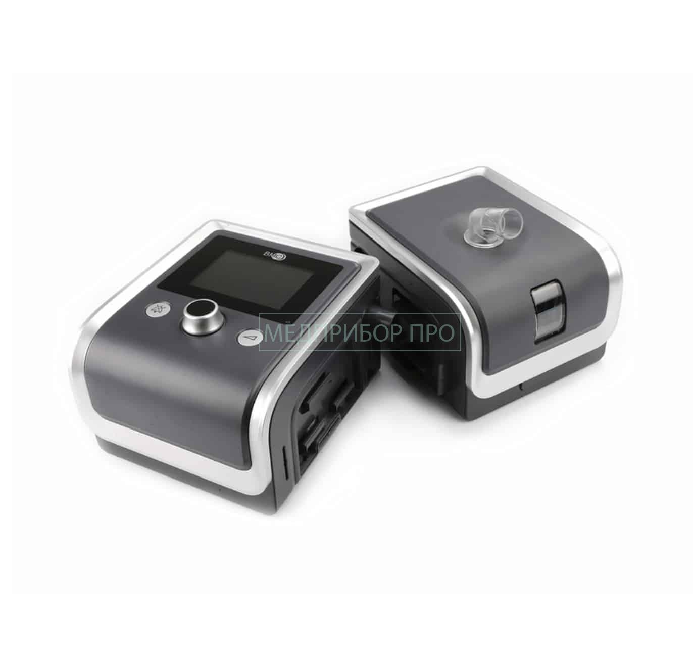 CPAP аппарат BMC GII Auto ReSmart 20E